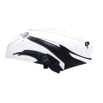ΚΑΛΥΜΜΑ BAGSTER HONDA CBR600RR ΛΕΥΚΟ/DECO ΜΑΥΡΟ (2010)
